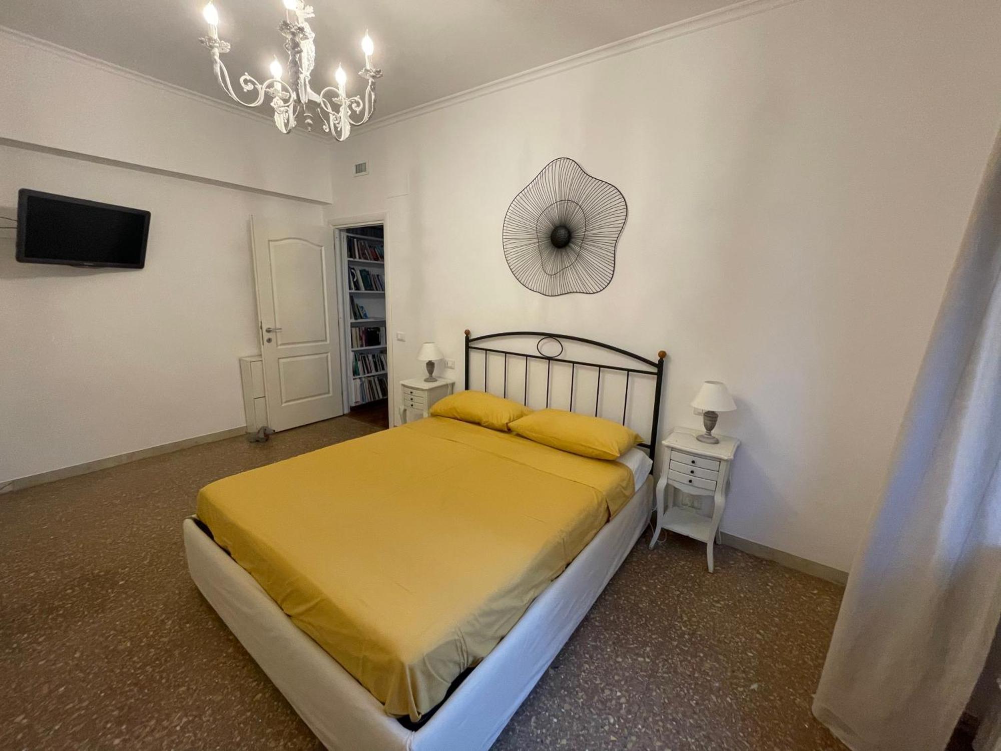 Casa Tua A Centro Con Box Auto Tra Stadio Olimpico E Vaticano Appartamento Roma