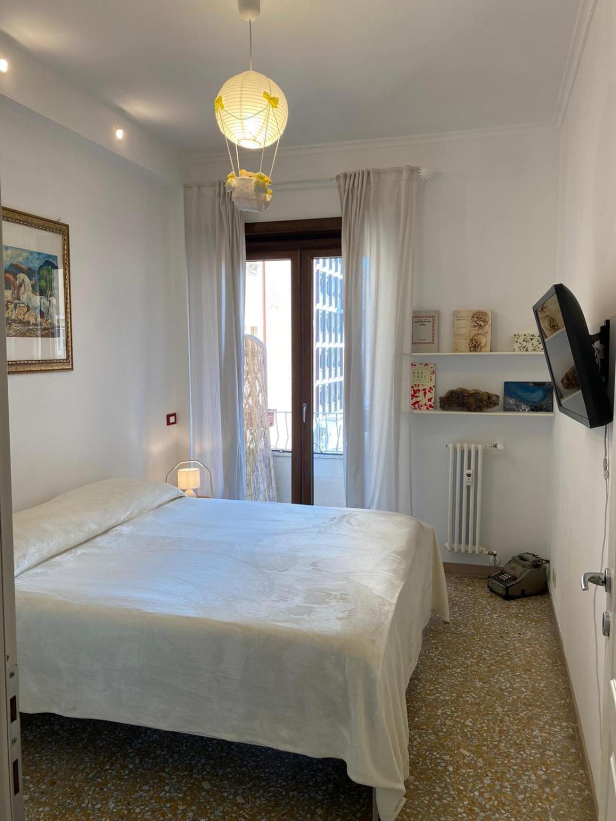 Casa Tua A Centro Con Box Auto Tra Stadio Olimpico E Vaticano Rome